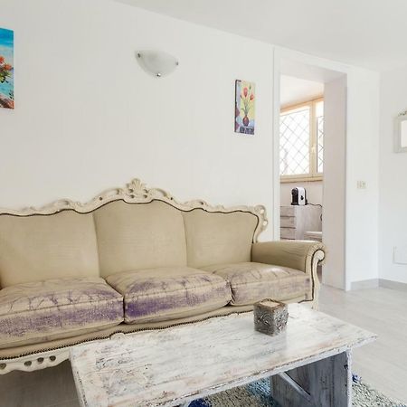 Casa Vacanze Di Gio CTA Exterior foto