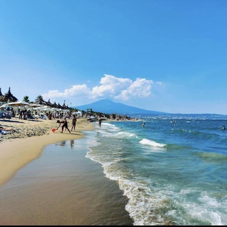 Casa Vacanze Di Gio CTA Exterior foto