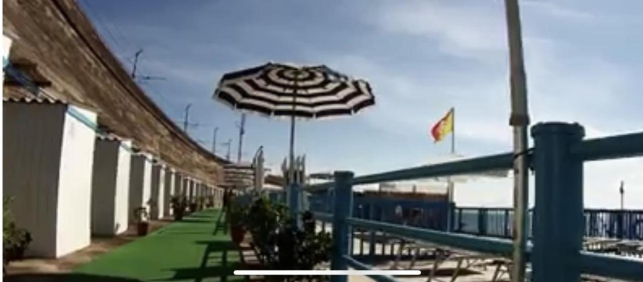 Casa Vacanze Di Gio CTA Exterior foto