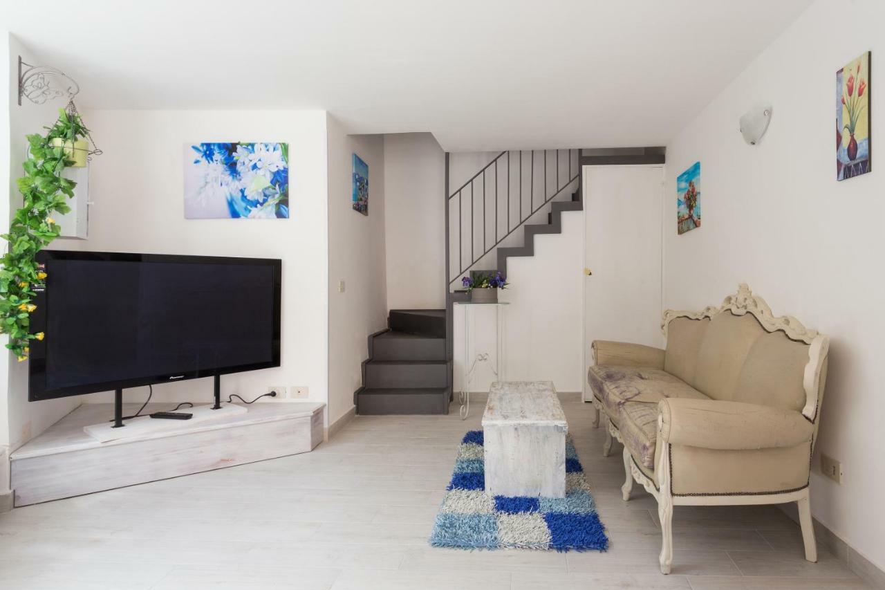 Casa Vacanze Di Gio CTA Exterior foto
