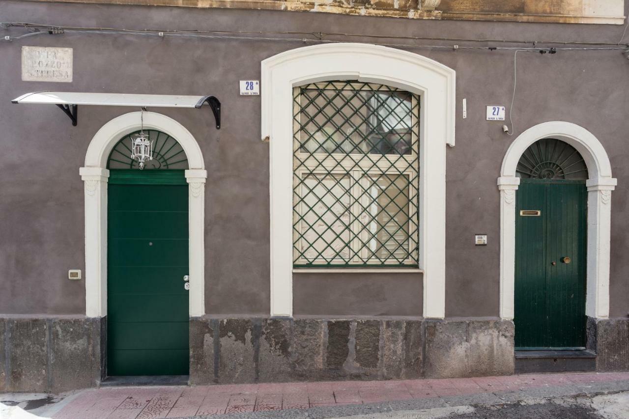 Casa Vacanze Di Gio CTA Exterior foto