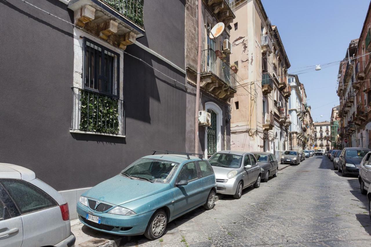 Casa Vacanze Di Gio CTA Exterior foto